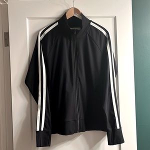 Athleta track suit jacket - XL